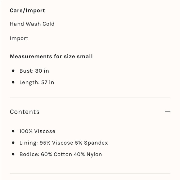 Free People Adella Maxi Slip Lace Dress - Picture 13 of 13